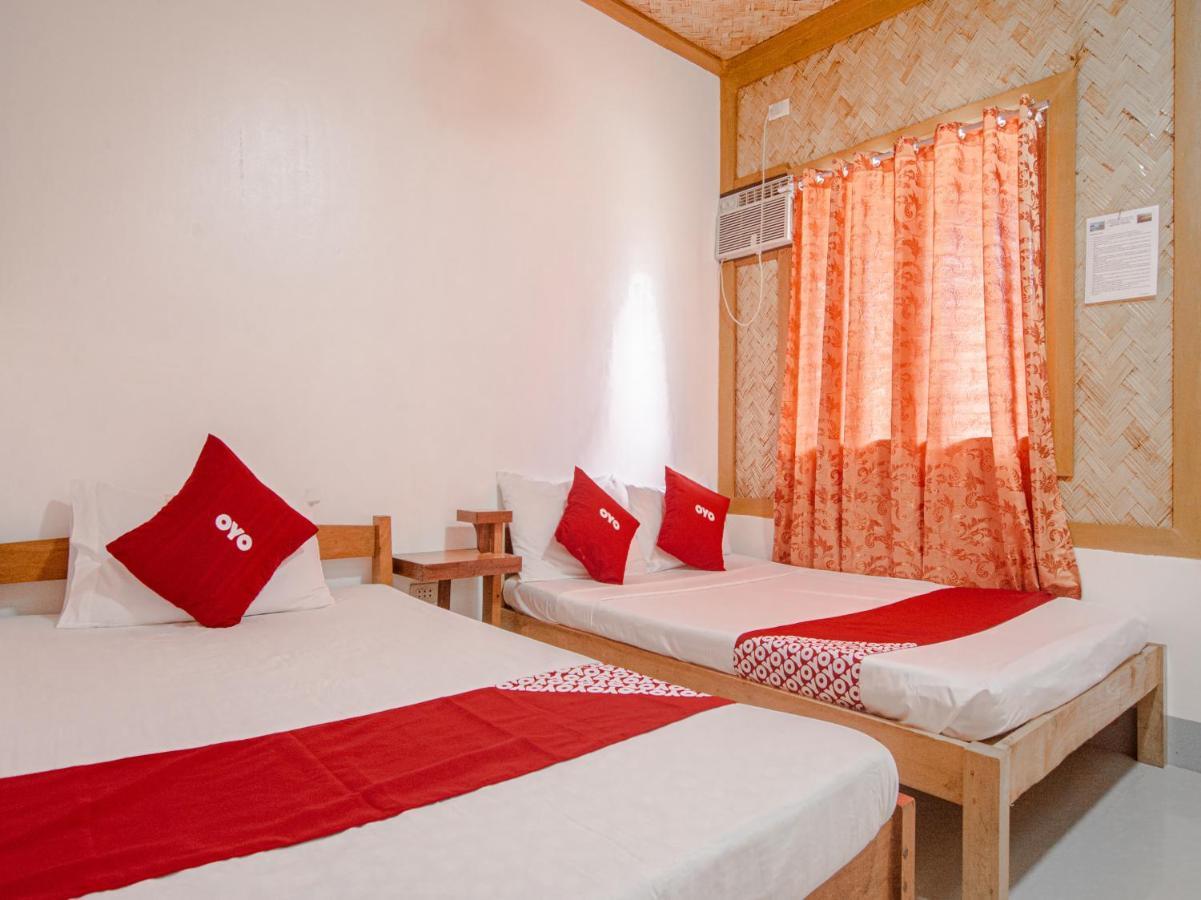 אל נידו Telesfora Beach Cottage מראה חיצוני תמונה