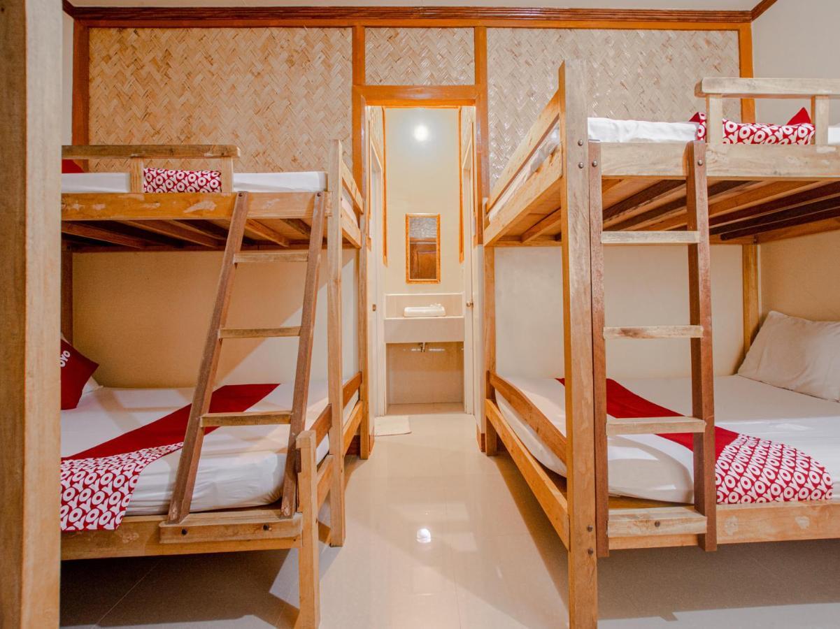 אל נידו Telesfora Beach Cottage מראה חיצוני תמונה