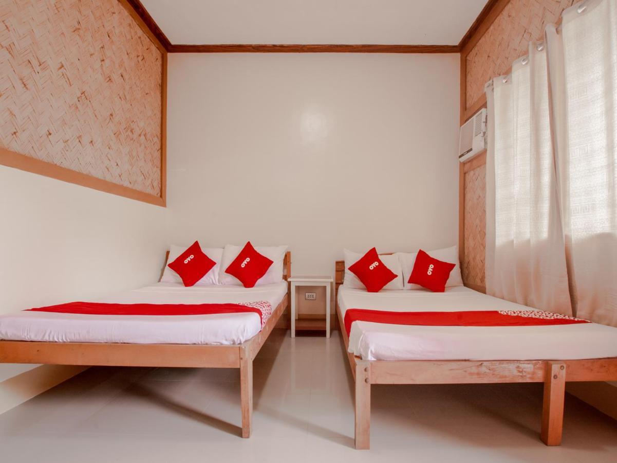 אל נידו Telesfora Beach Cottage מראה חיצוני תמונה