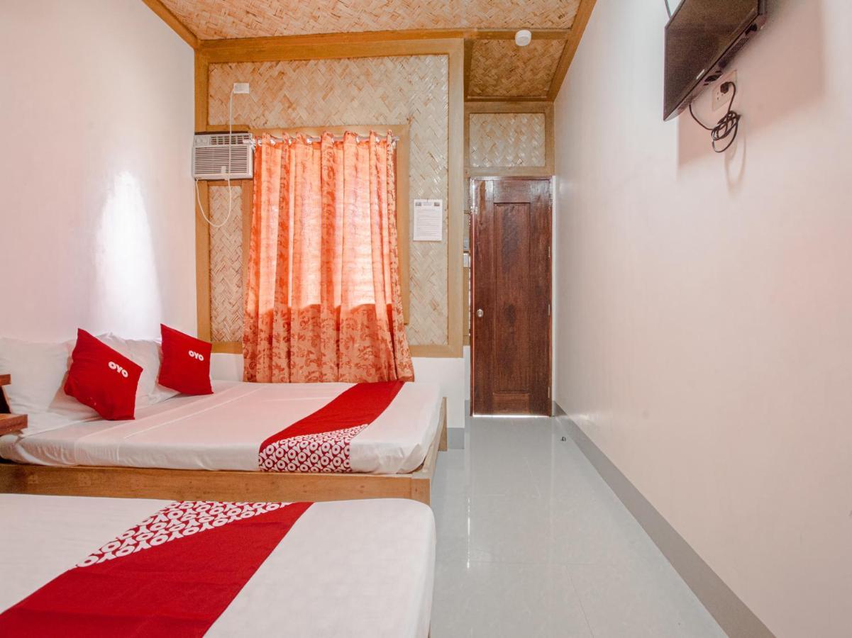 אל נידו Telesfora Beach Cottage מראה חיצוני תמונה