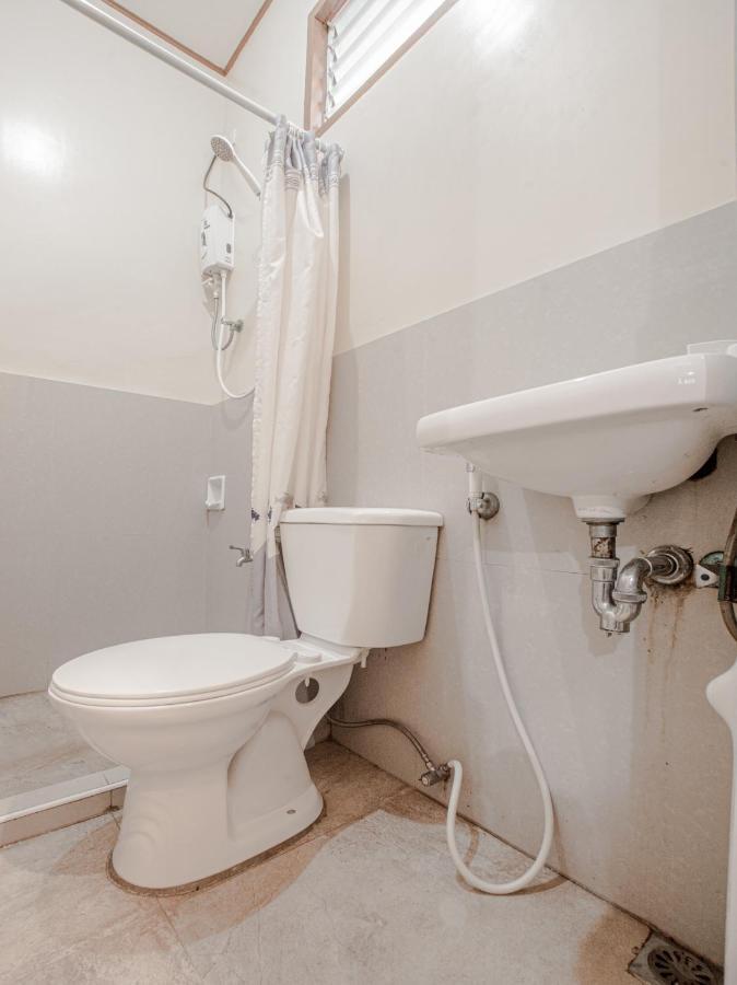 אל נידו Telesfora Beach Cottage מראה חיצוני תמונה