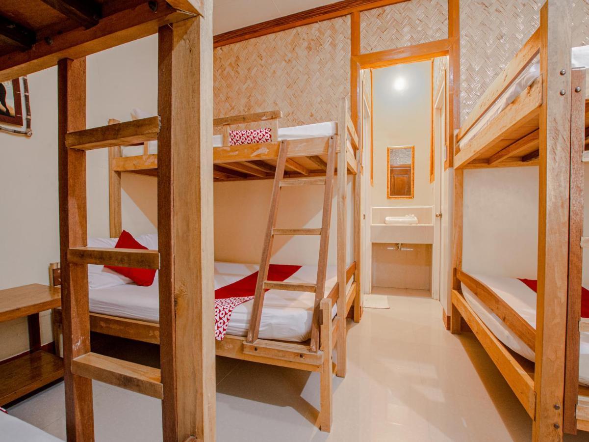 אל נידו Telesfora Beach Cottage מראה חיצוני תמונה