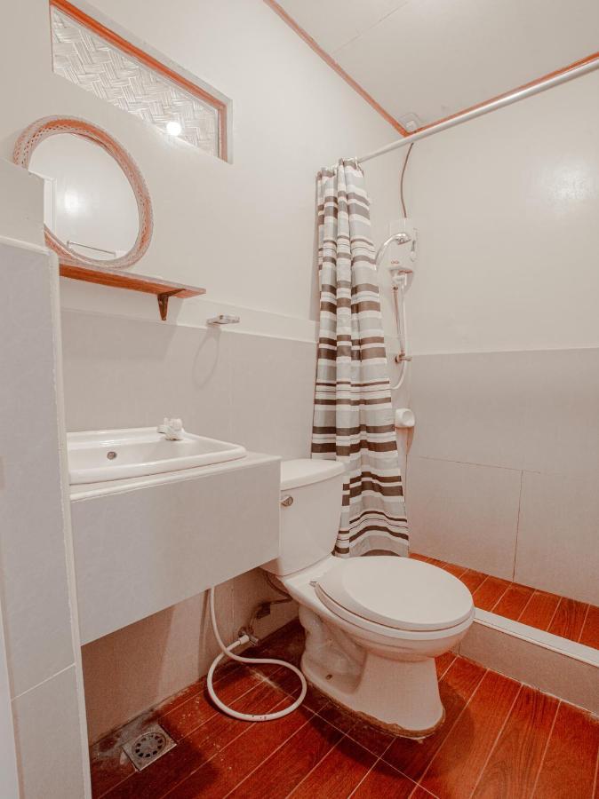אל נידו Telesfora Beach Cottage מראה חיצוני תמונה