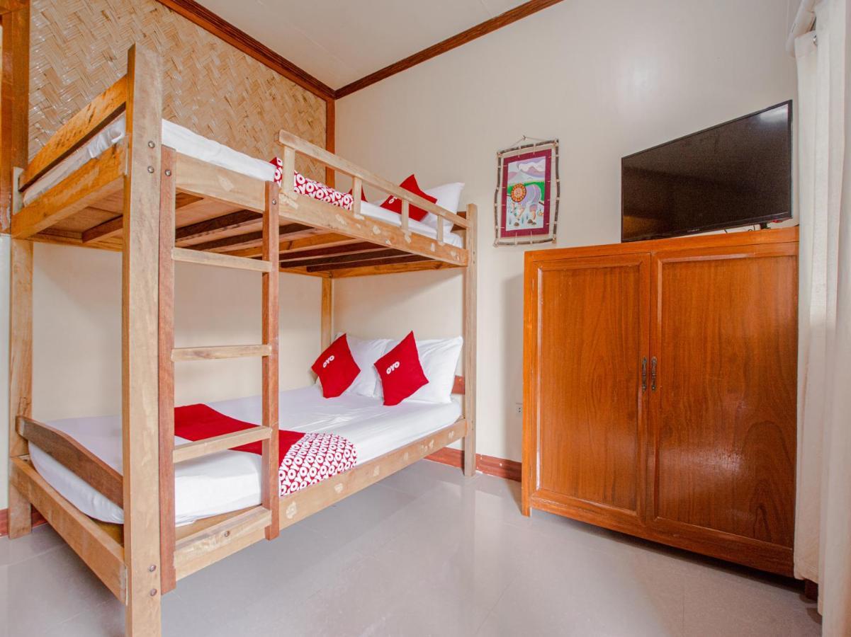 אל נידו Telesfora Beach Cottage מראה חיצוני תמונה