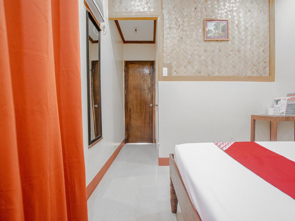 אל נידו Telesfora Beach Cottage מראה חיצוני תמונה