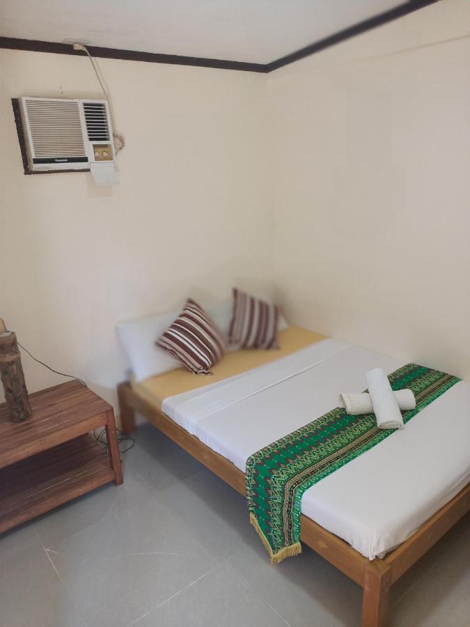 אל נידו Telesfora Beach Cottage מראה חיצוני תמונה