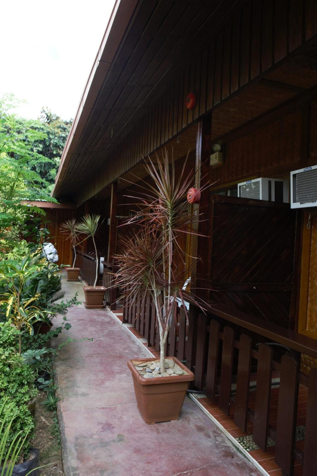 אל נידו Telesfora Beach Cottage מראה חיצוני תמונה